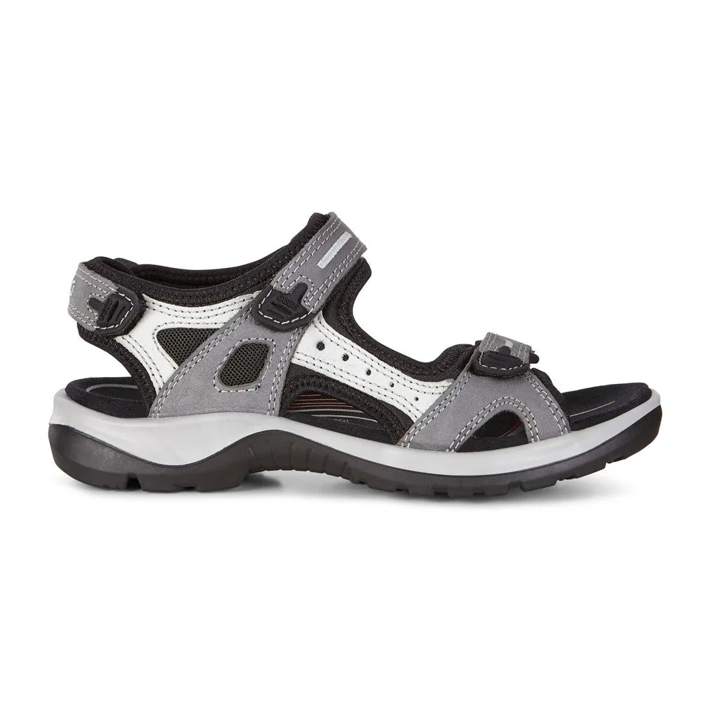 ECCO WOMEN'S YUCATAN SANDAL