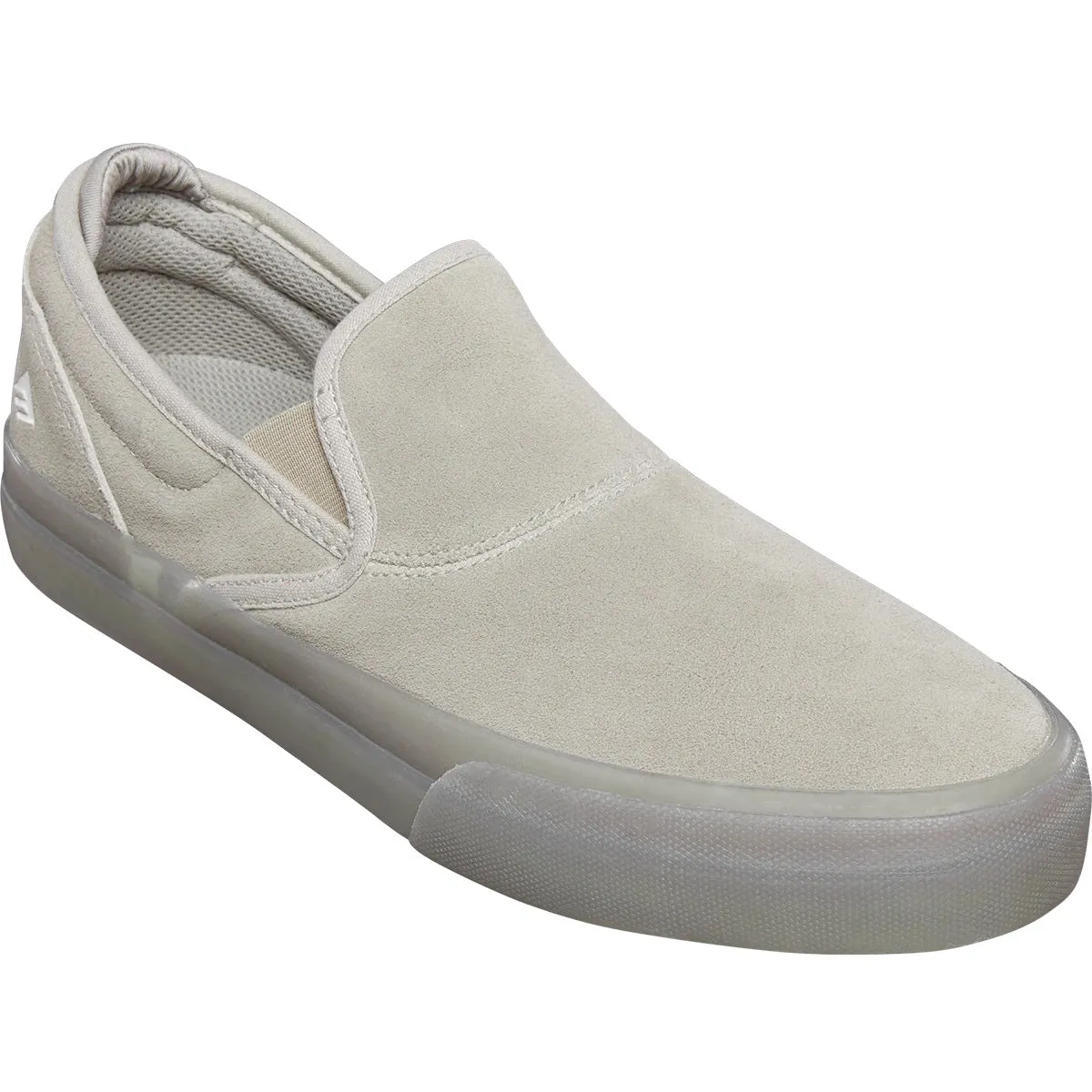 Emerica Shoes Wino G6 Slip-On - Tan