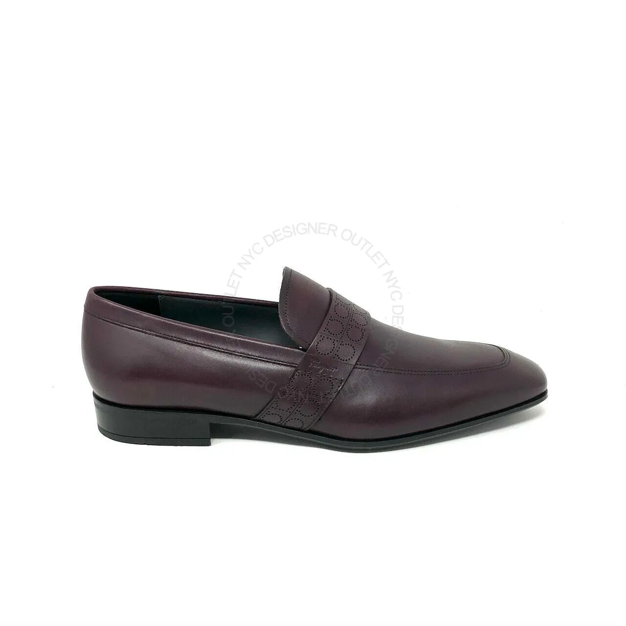 Ferragamo Goliath Loafers