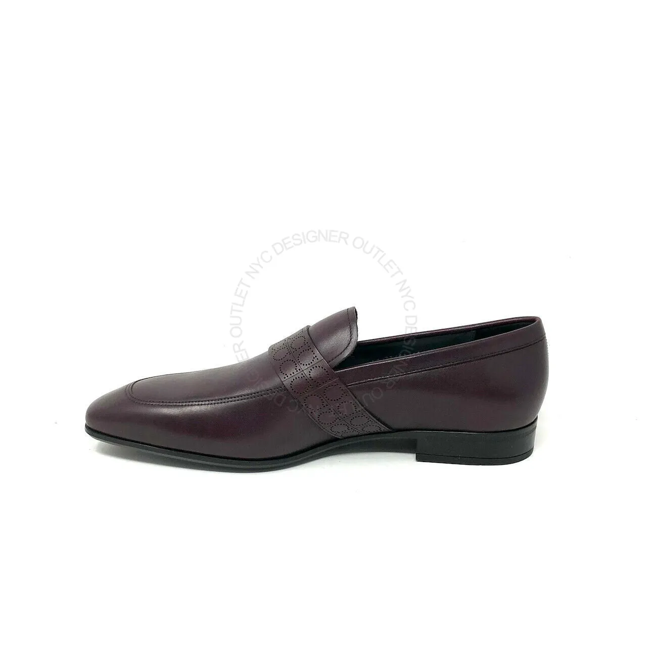 Ferragamo Goliath Loafers