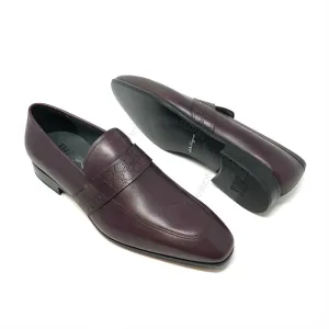 Ferragamo Goliath Loafers