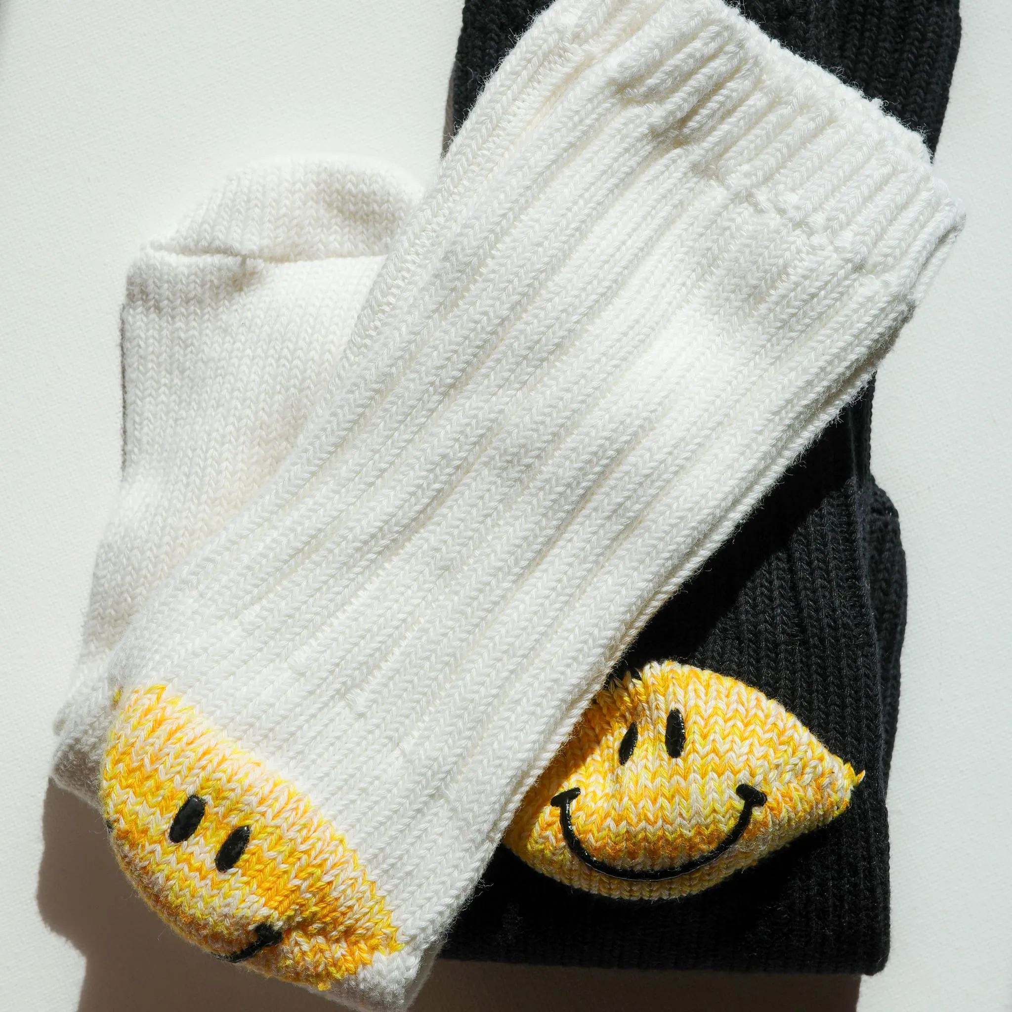 Happy Luxe Socks