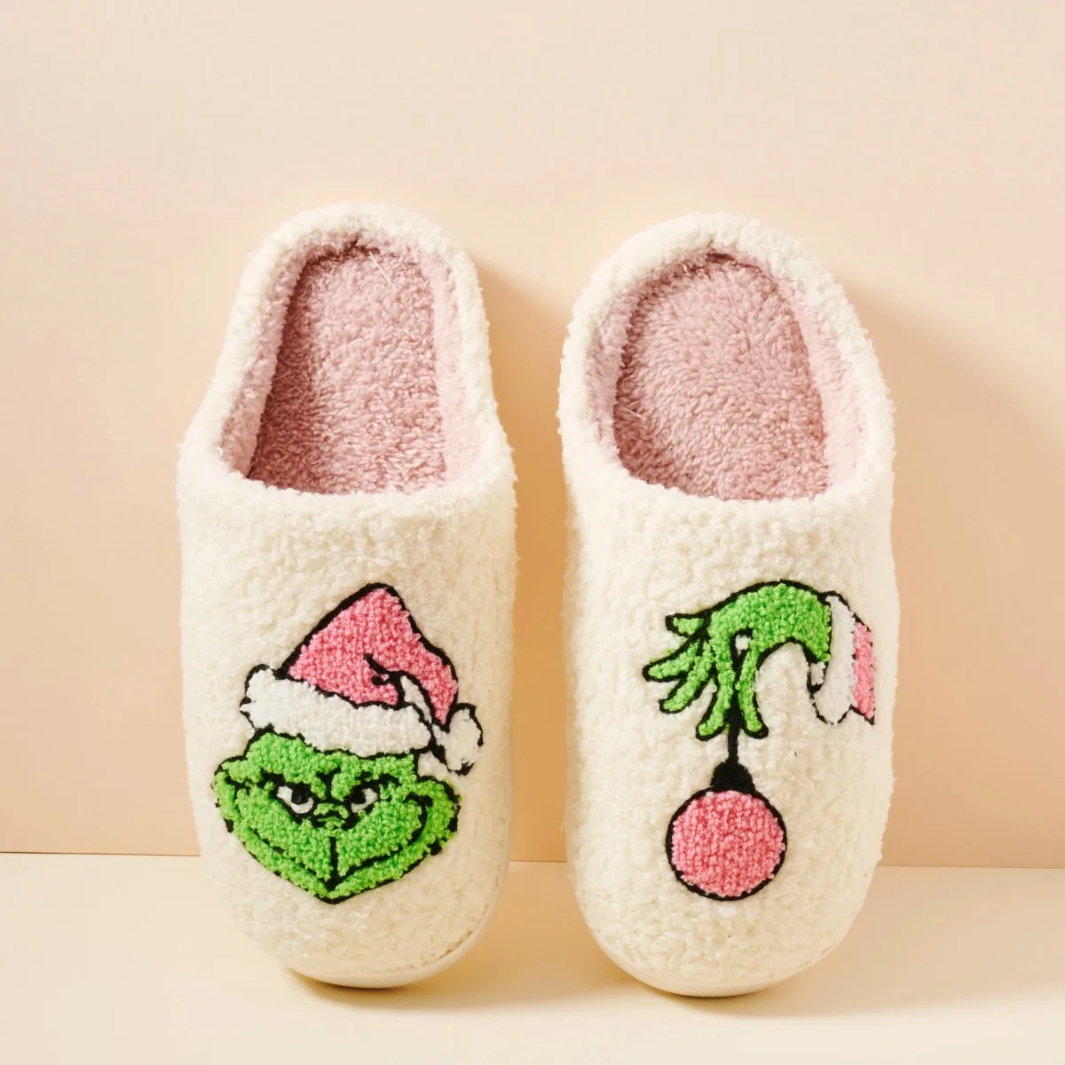 Home Slippers