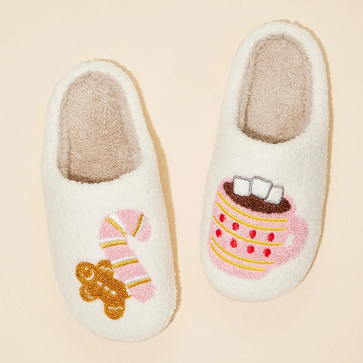 Home Slippers