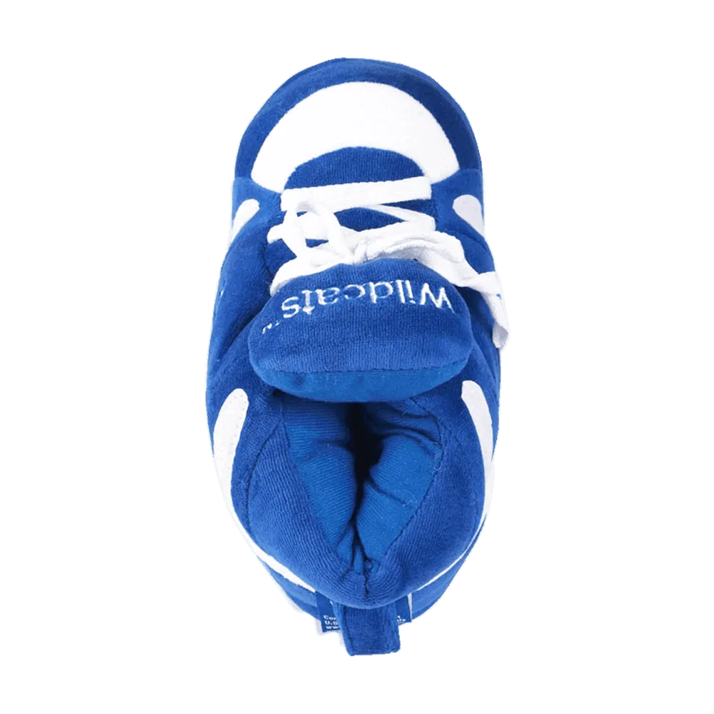 Kentucky Wildcats Slippers