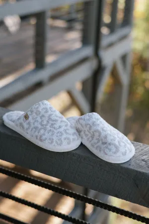 Lacy Slippers-Beige// DOORBUSTER