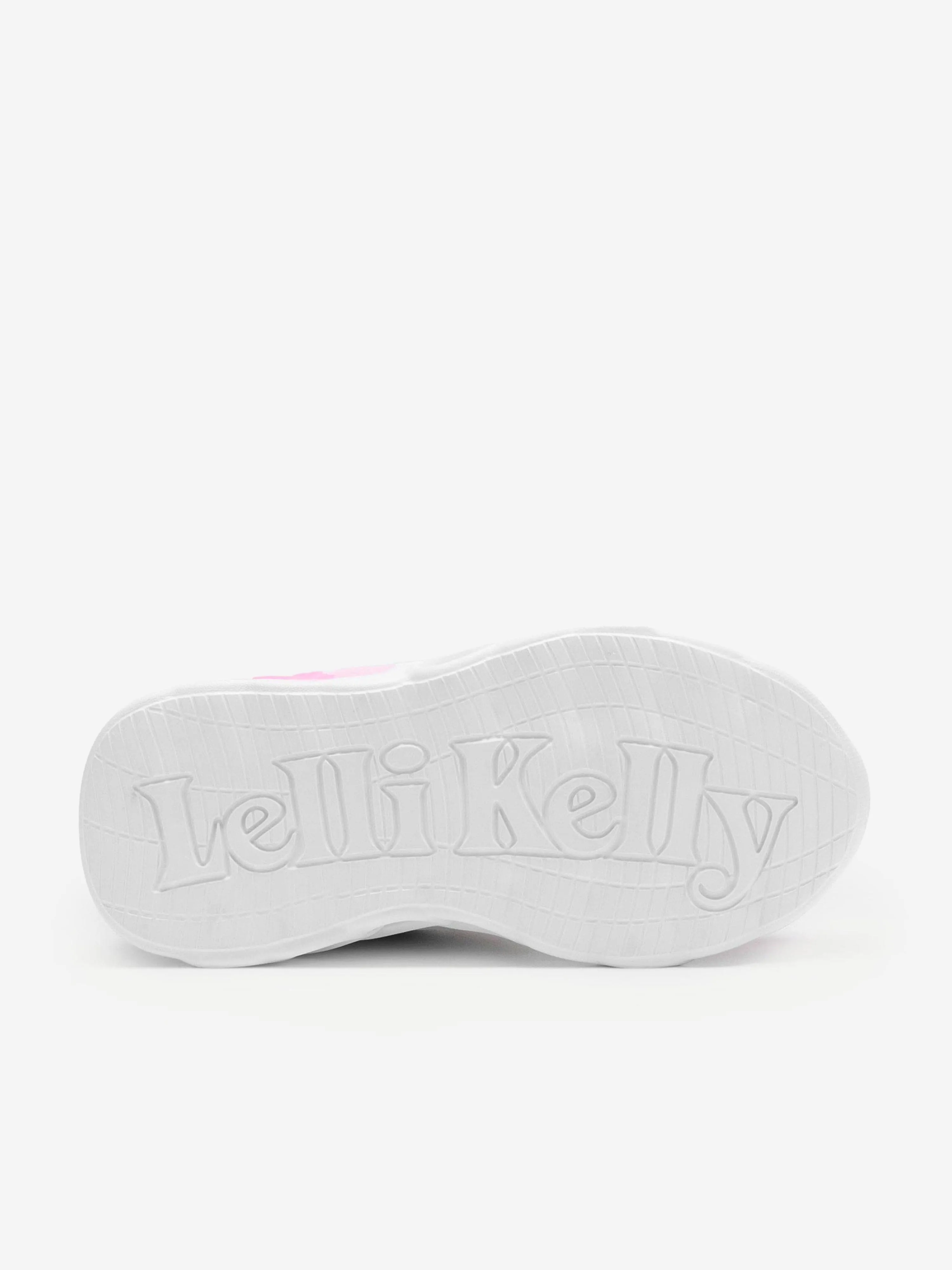 Lelli Kelly Girls Christina Trainers in Multicolour