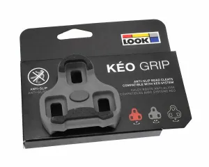 LOOK Keo Grip cleats