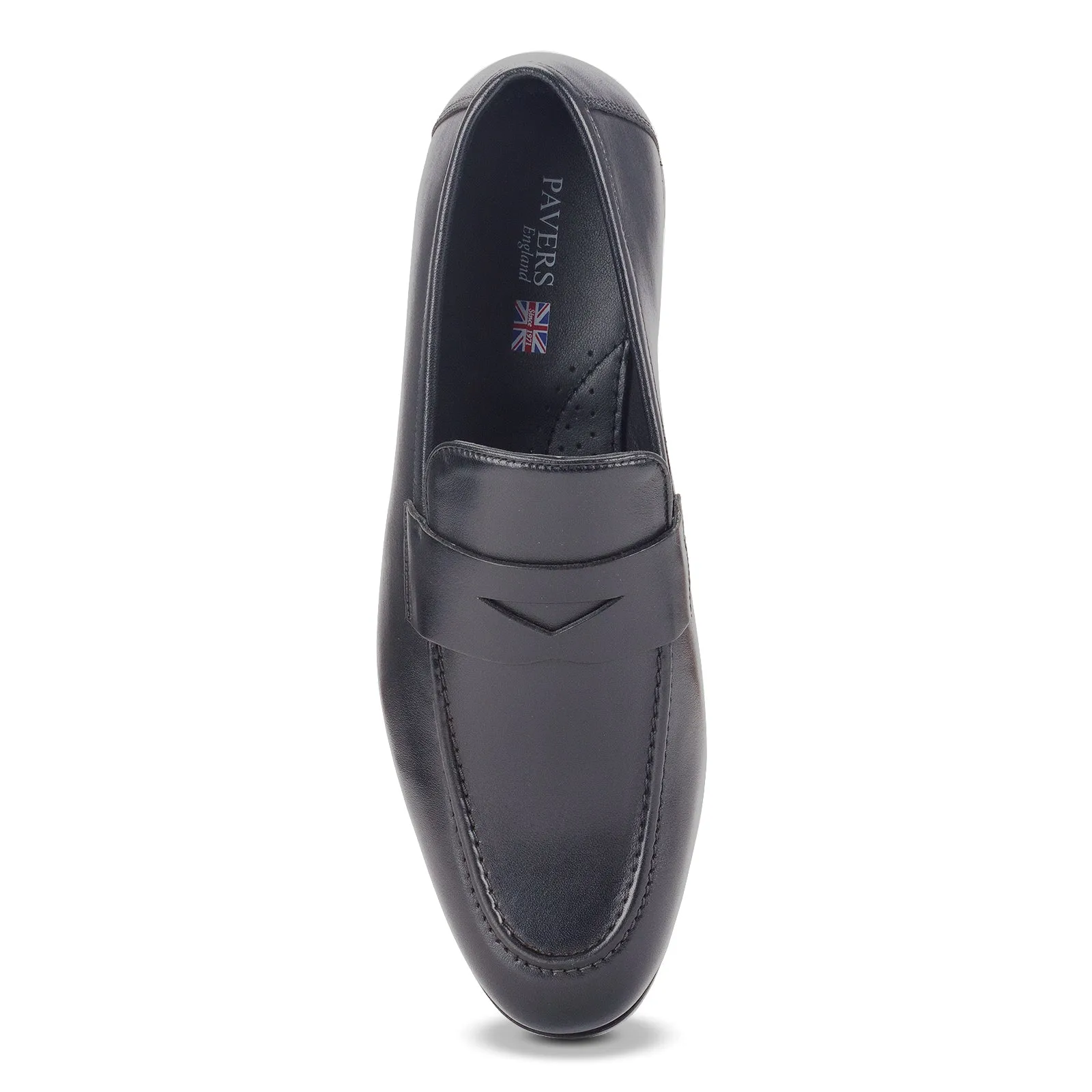 Lucien gentry formal penny loafer