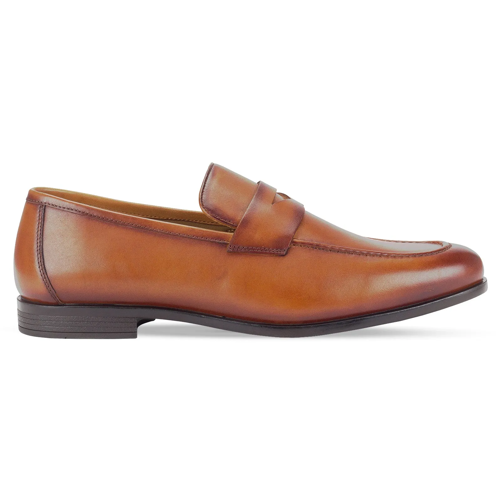 Lucien gentry formal penny loafer