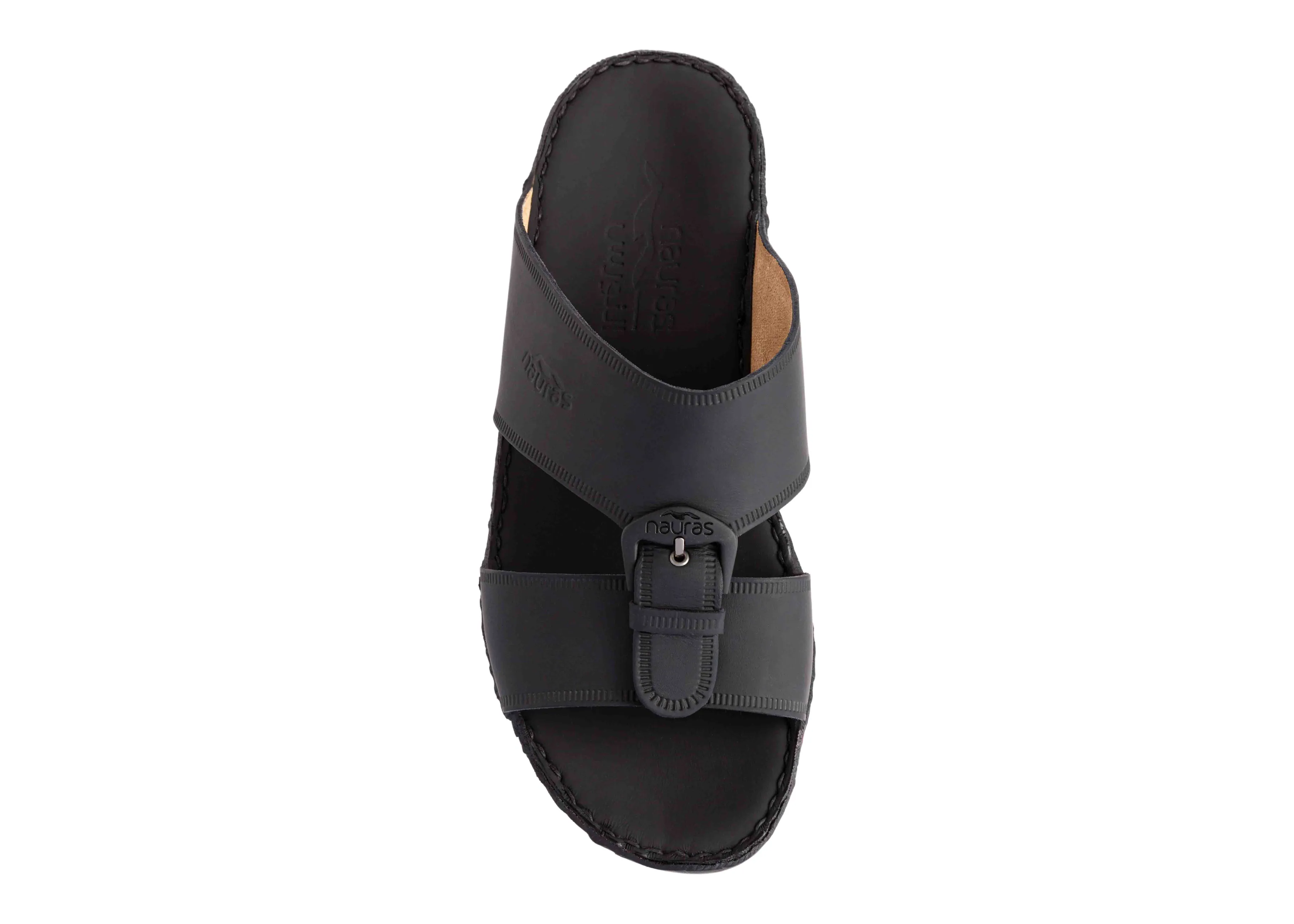 Man Leather Sandal M493 NCO