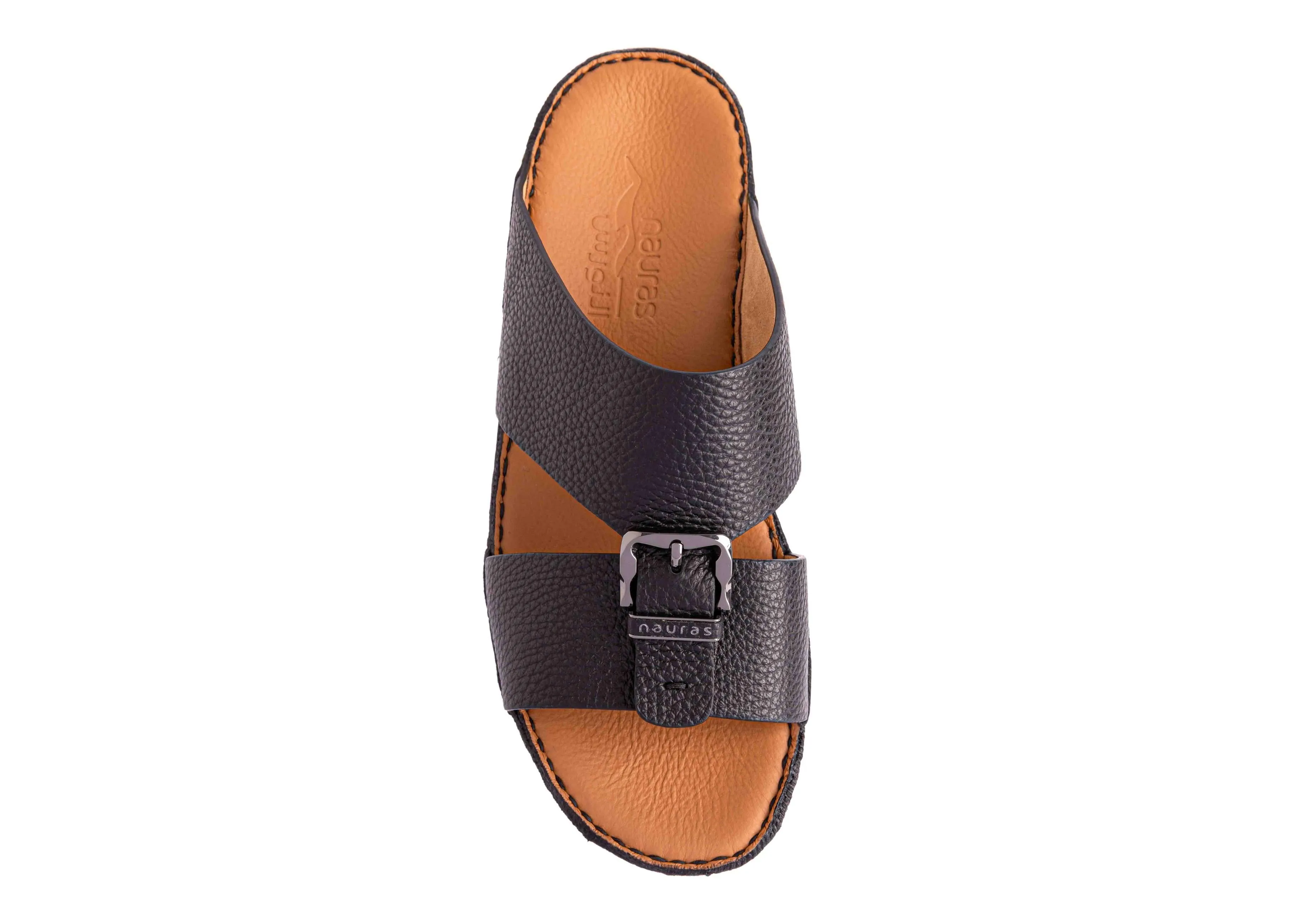 Men Leather Sandal M4871 ADRIA