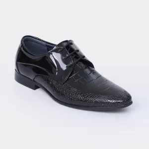 Men's lace-up shoes