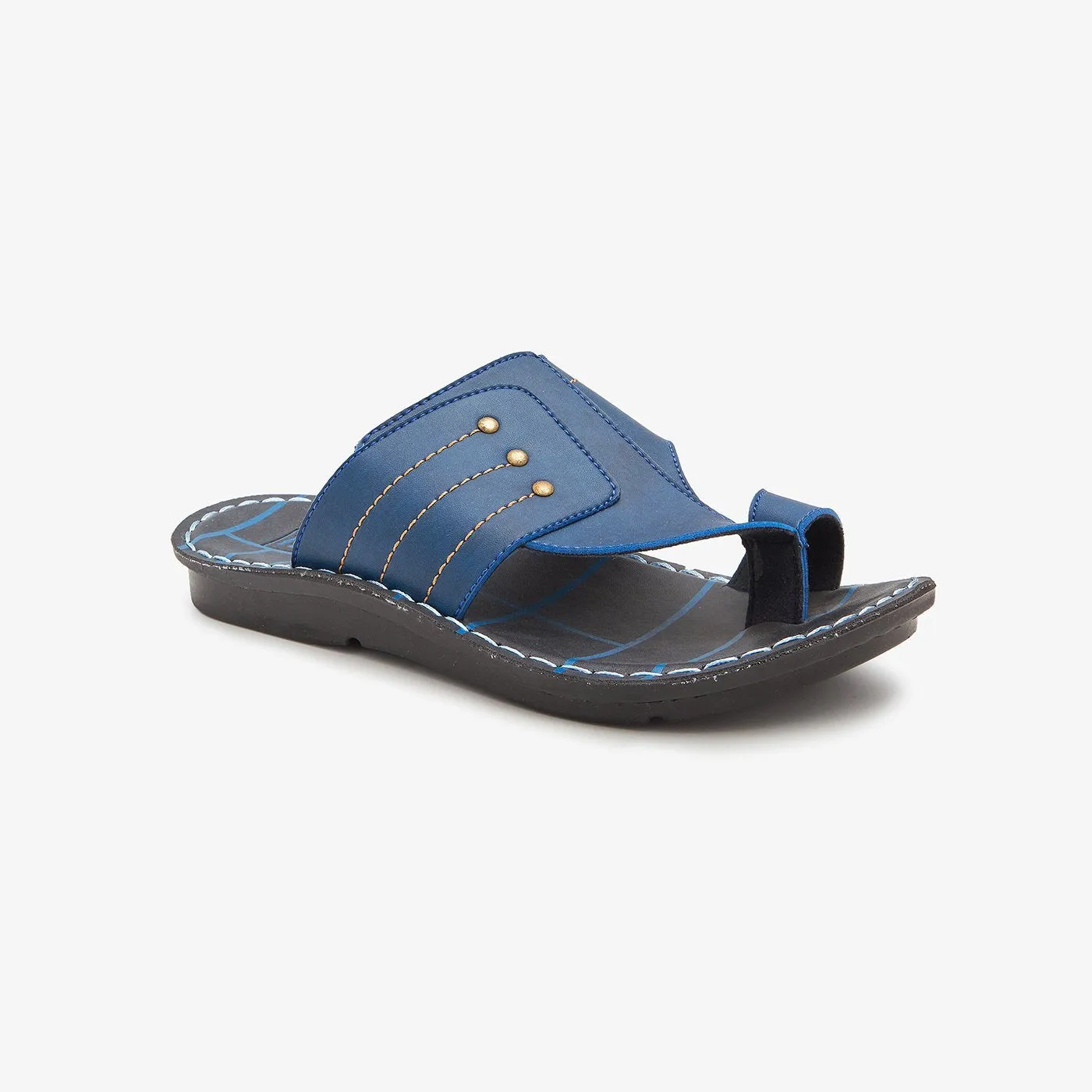 Mens Smart Chappals