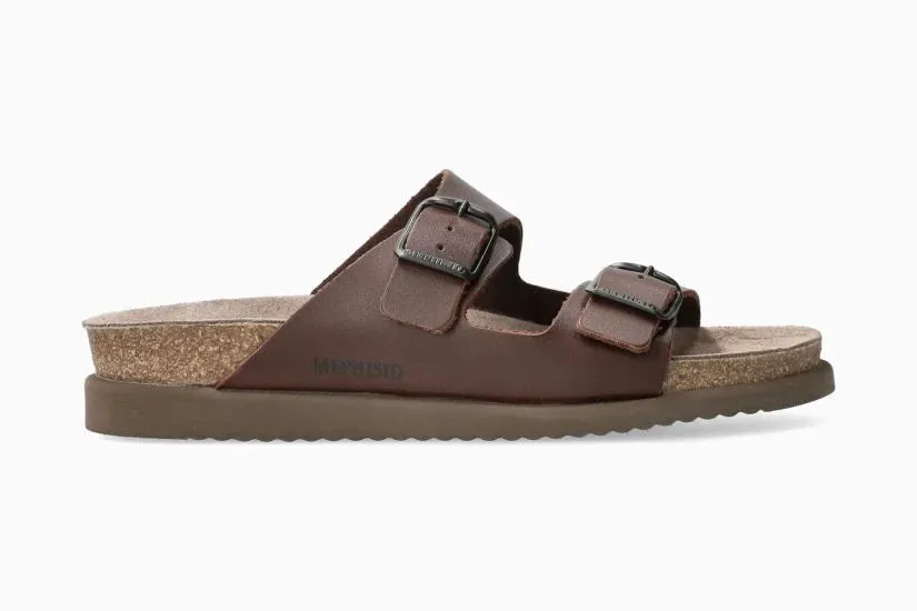 Mephisto Women's Harmony Chestnut