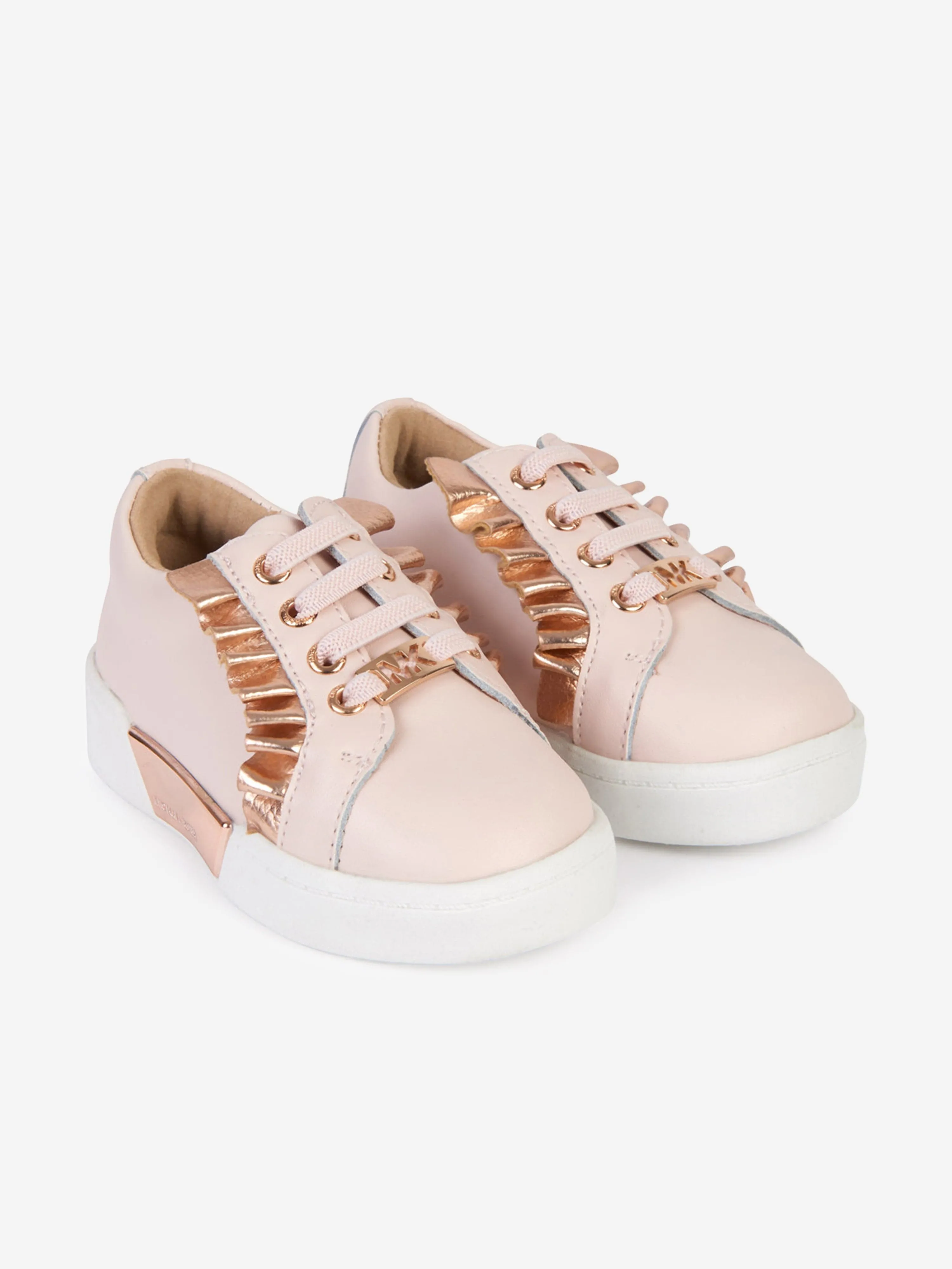 Michael Kors Blush Trainers