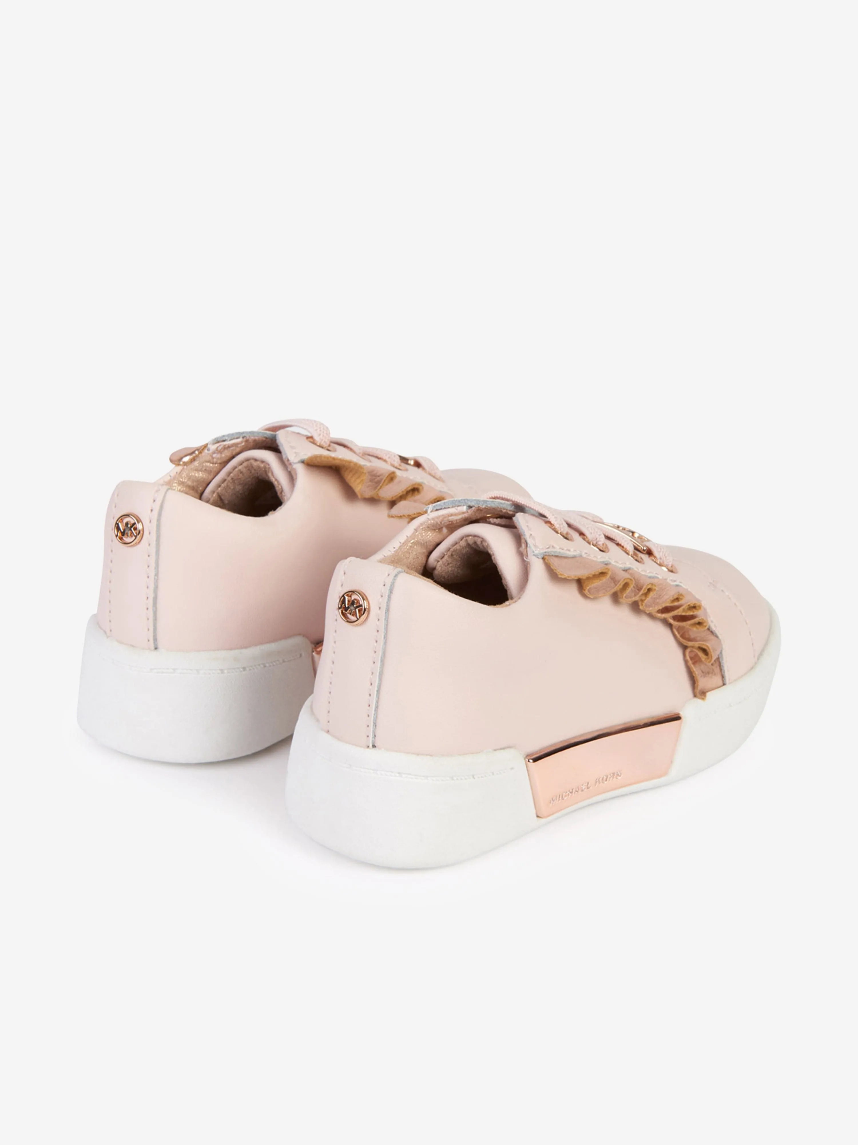 Michael Kors Blush Trainers