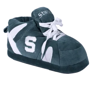 Michigan State Spartans Slipper