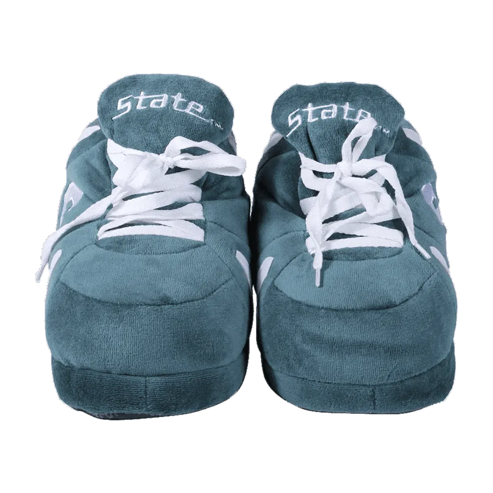 Michigan State Spartans Slipper