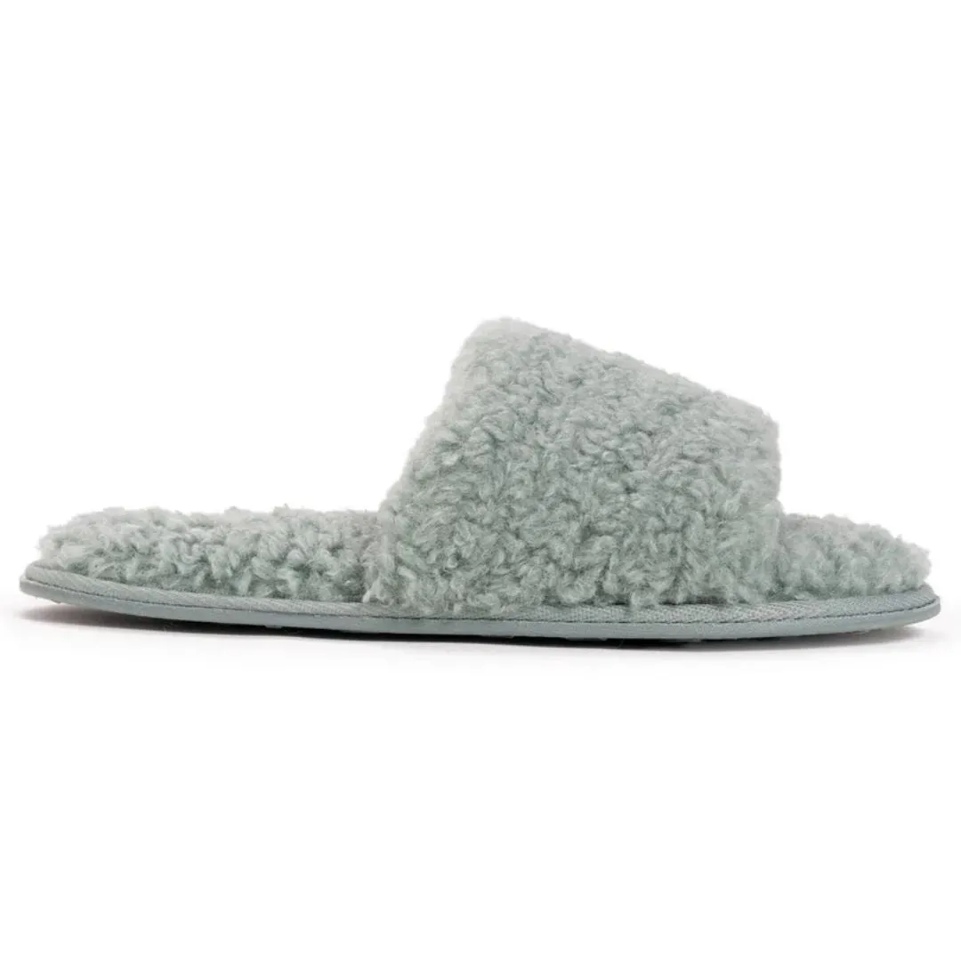 MUK LUKS® Women's Franki Slide Slipper