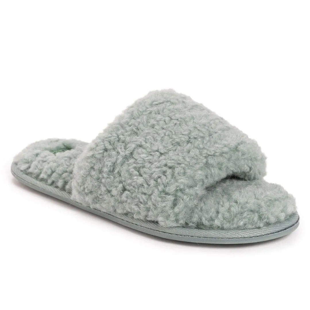 MUK LUKS® Women's Franki Slide Slipper