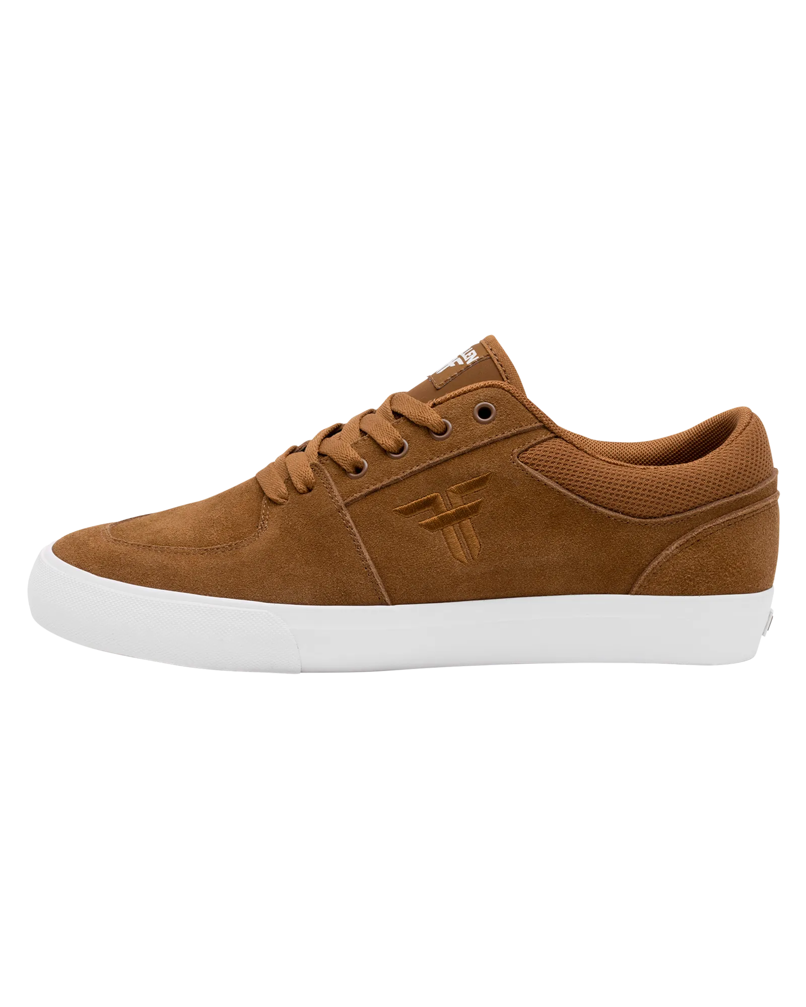 PATRIOT VULC - CAMEL / WHITE