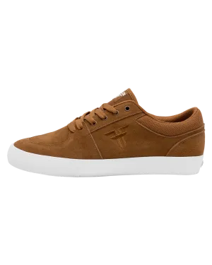 PATRIOT VULC - CAMEL / WHITE