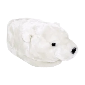 Polar Bear Slippers