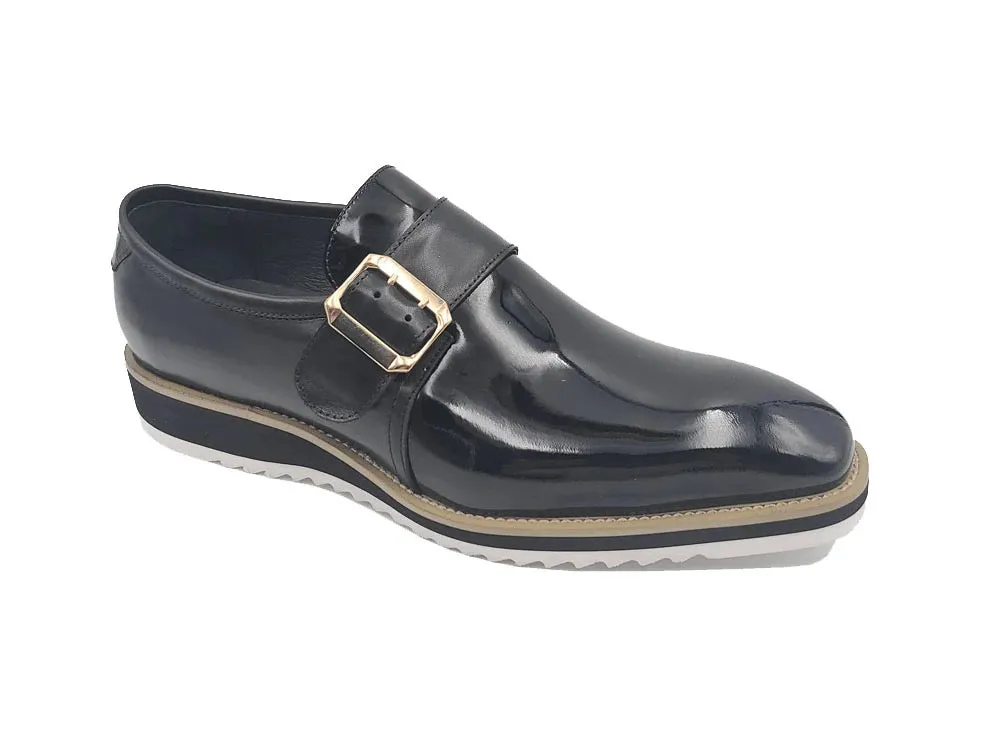 Richard MonkStrap Shoe