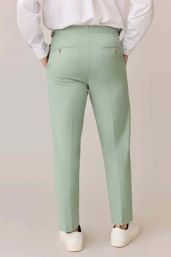 Sage Pants | Made To Order