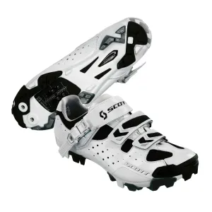 Scott Shoe Scott MTB Pro Lady White