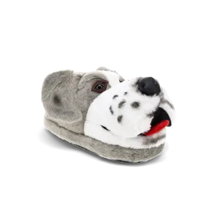 Sheepdog Slippers