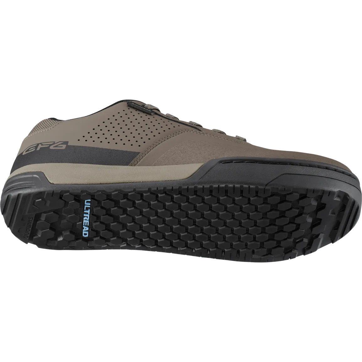 Shimano SH-GF600 Flat Sole MTB Shoes