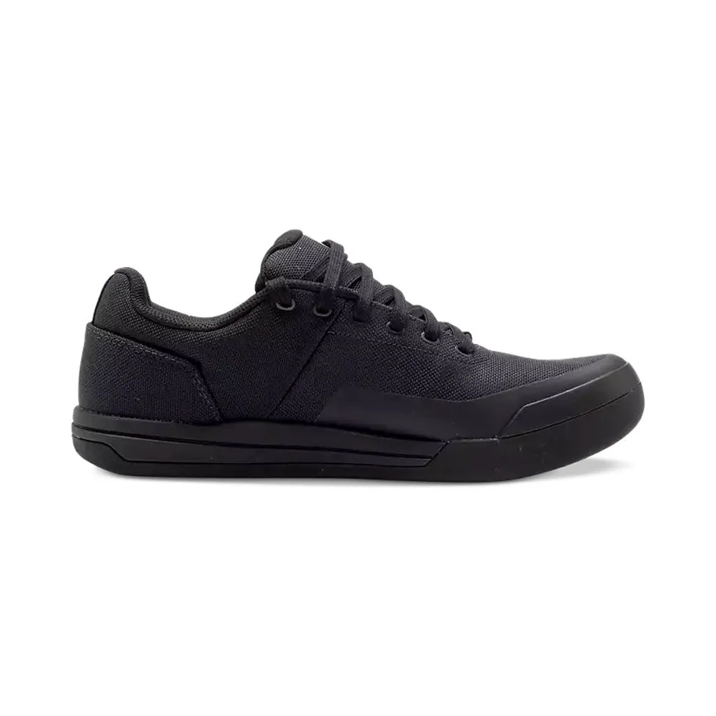 Shoes Fox Union Canvas - Black