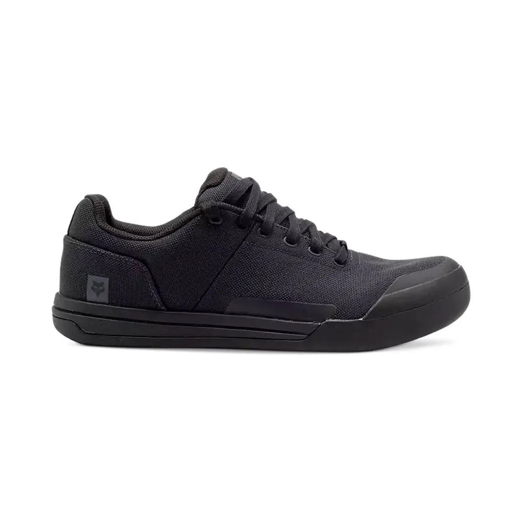 Shoes Fox Union Canvas - Black