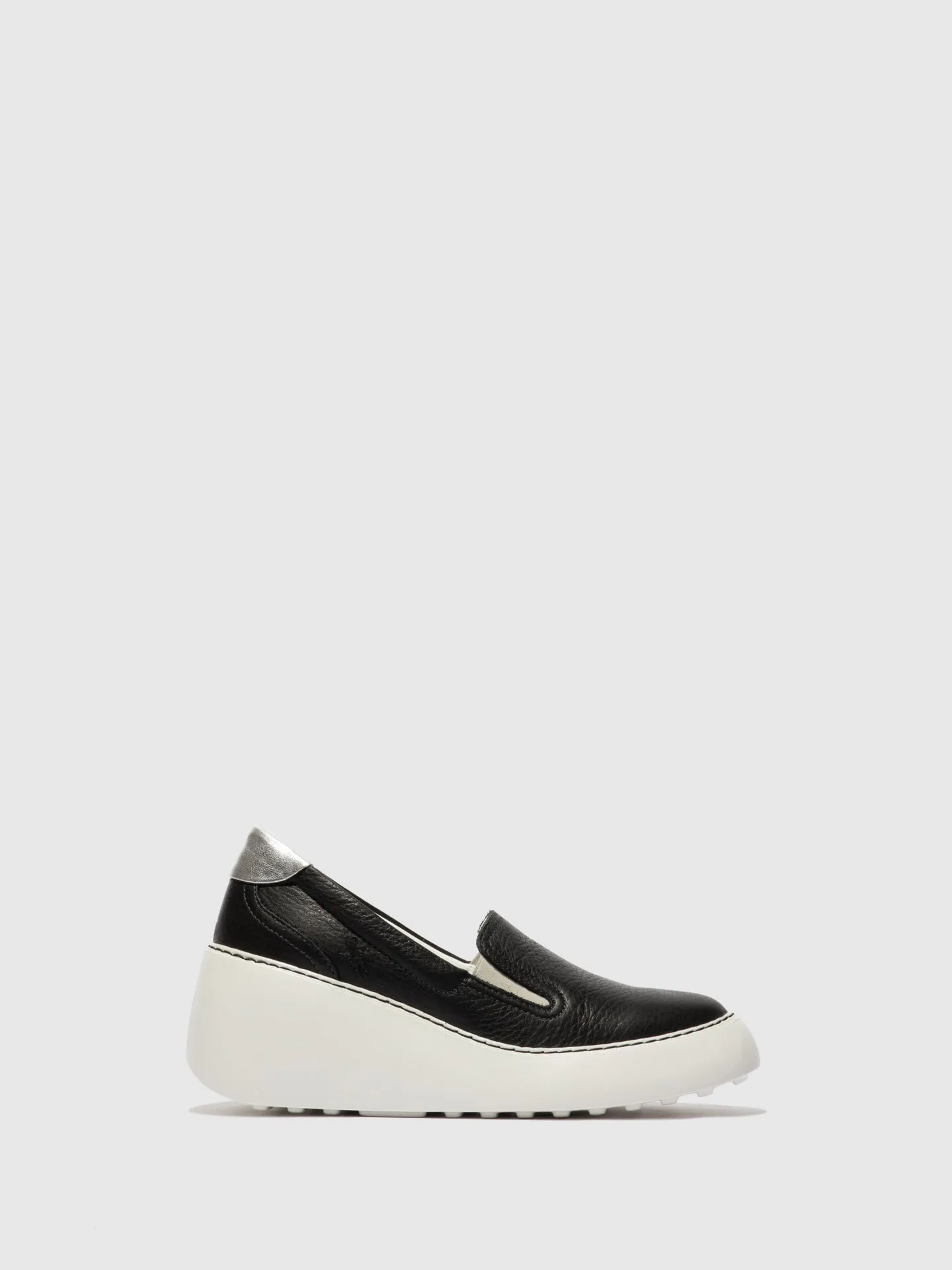 Slip-on Trainers DECA459FLY BRITO  BLACK