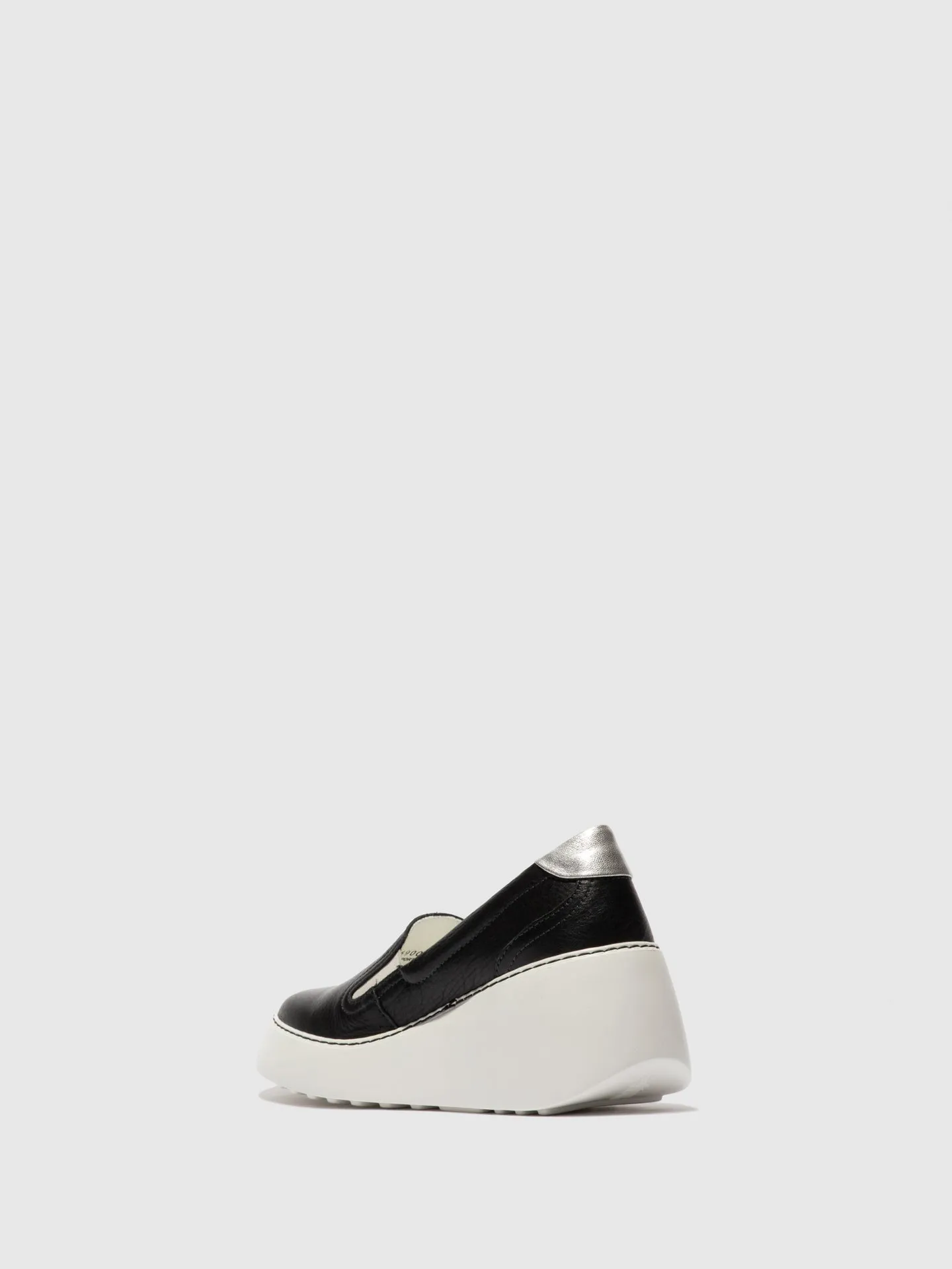 Slip-on Trainers DECA459FLY BRITO  BLACK