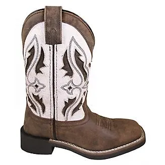 Smoky Mountain Natalie Western Boot