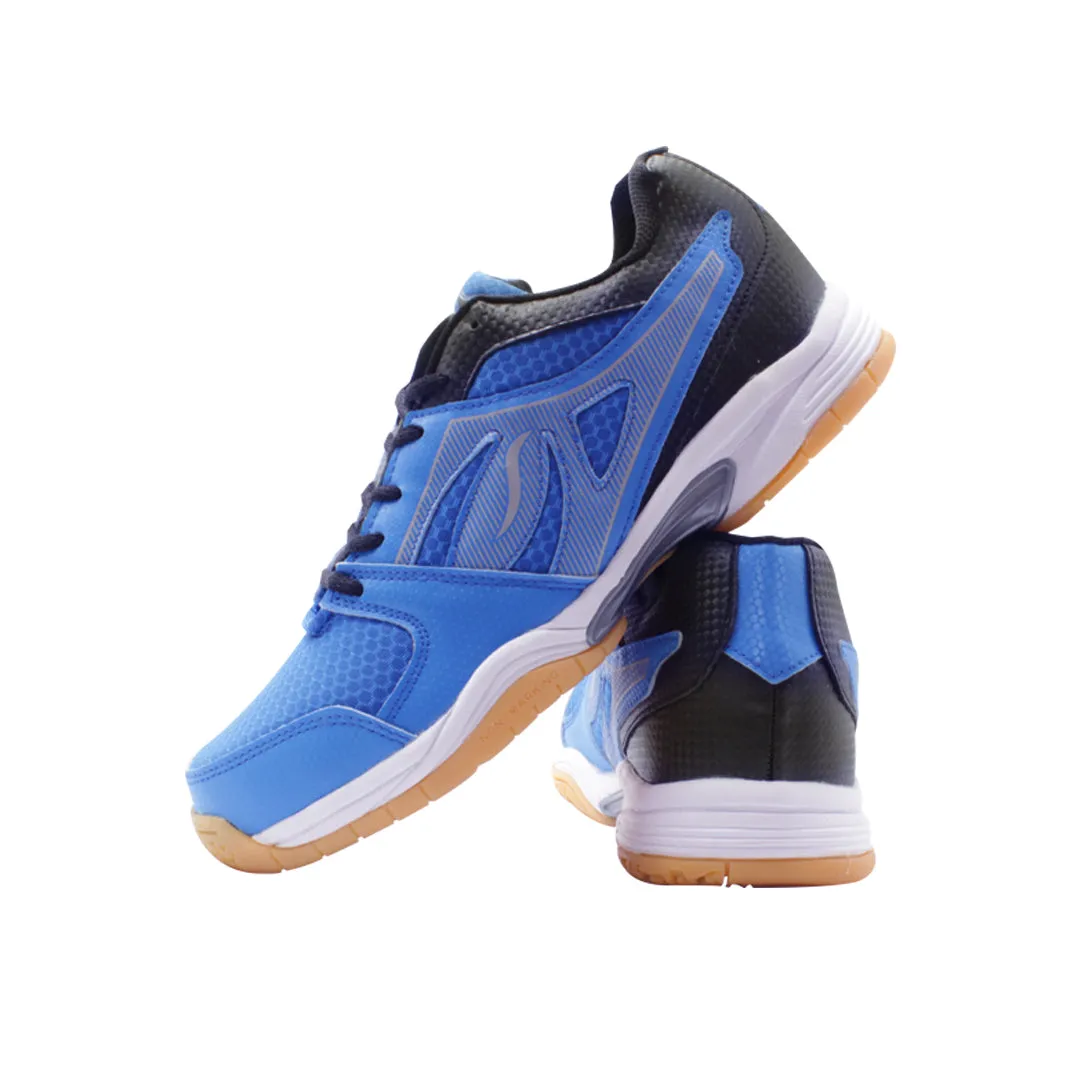 Sportano Men's Badminton Shoes Court Color - Blue