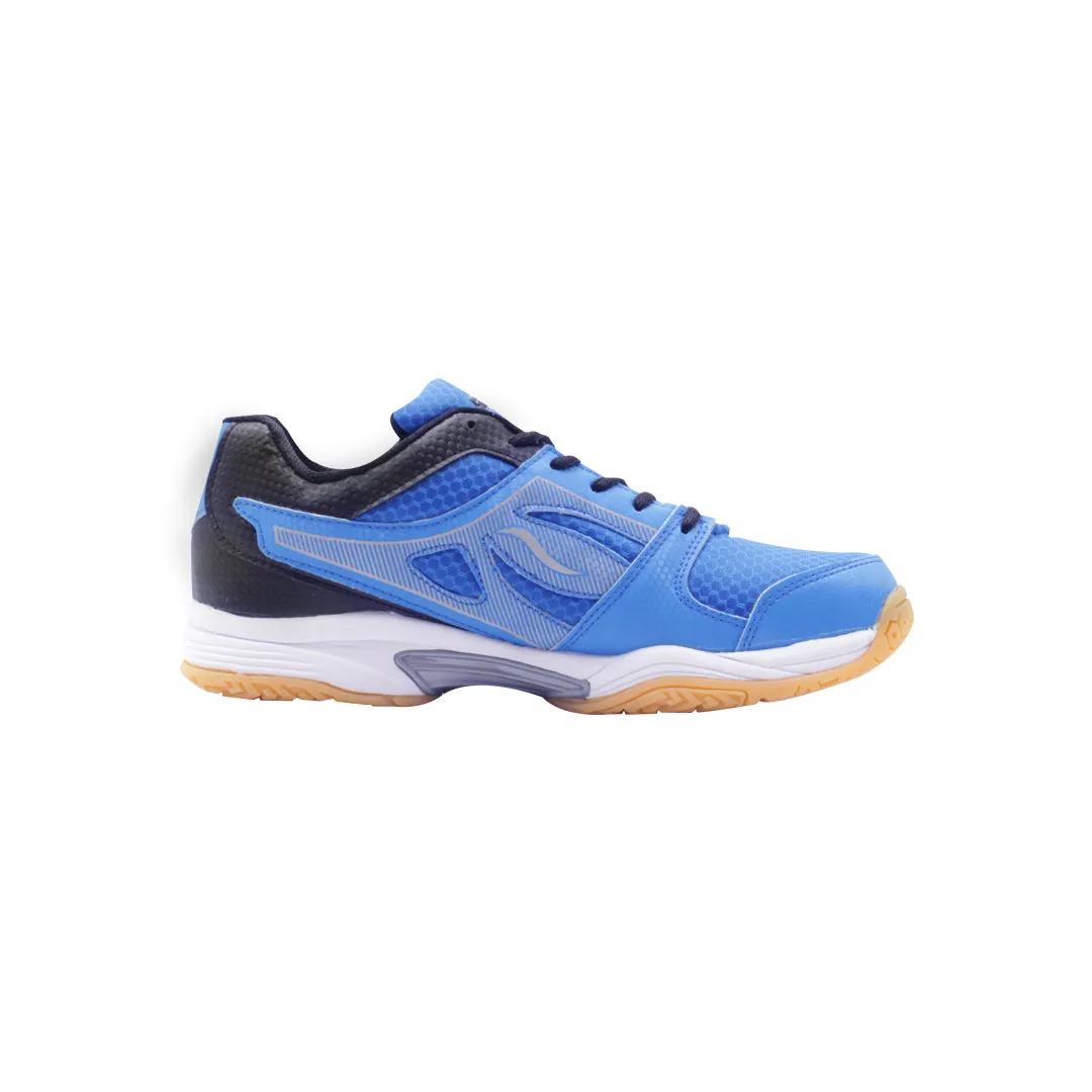 Sportano Men's Badminton Shoes Court Color - Blue