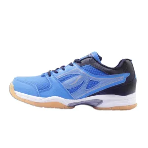 Sportano Men's Badminton Shoes Court Color - Blue