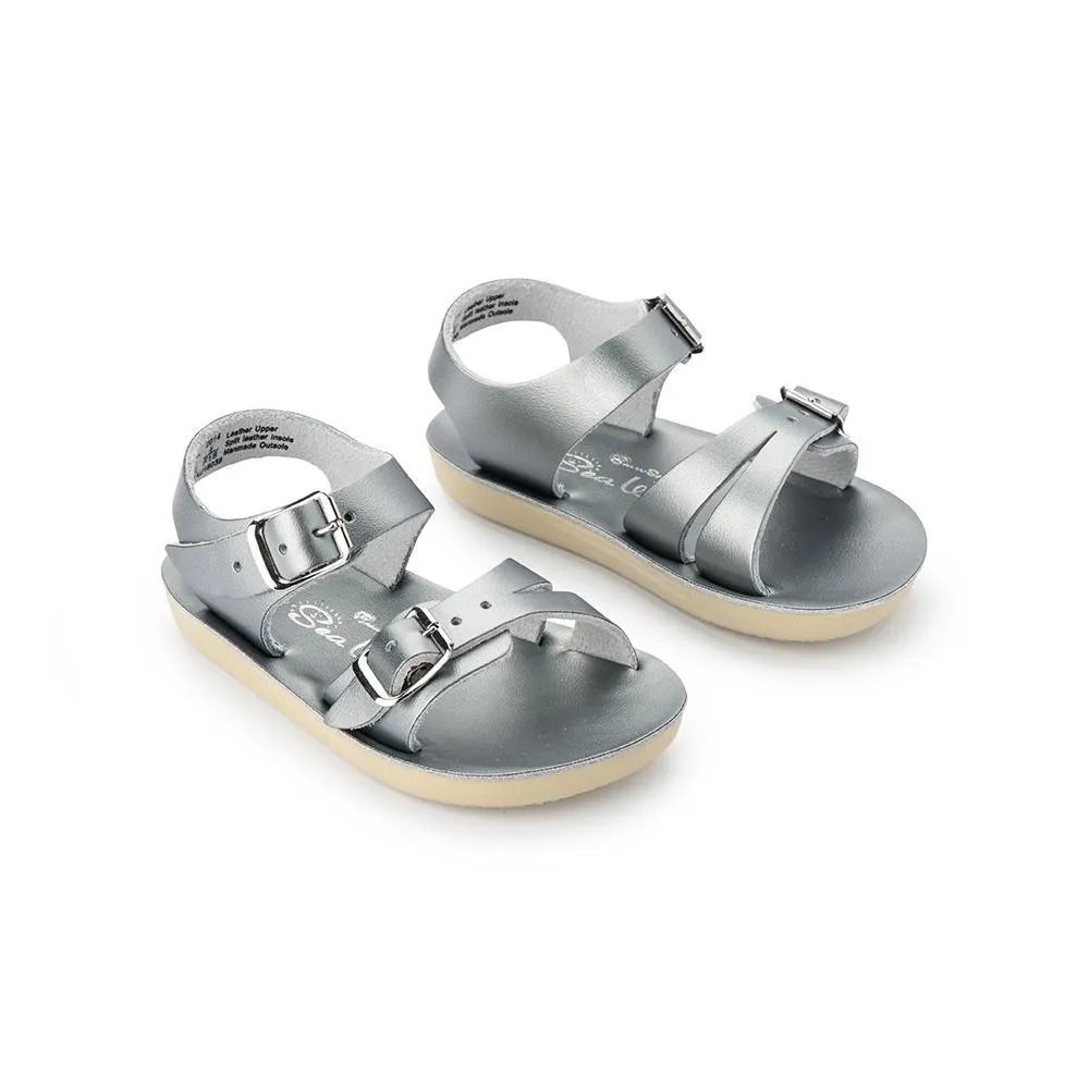 Sun-San Sea Wee Pewter Infant - FINAL SALE