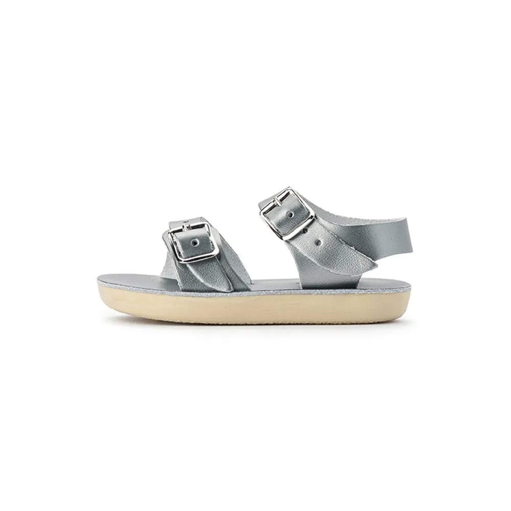 Sun-San Sea Wee Pewter Infant - FINAL SALE