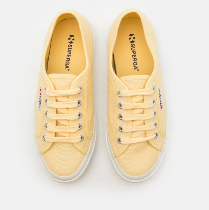 Superga 2750 COTU CLASSIC CANVAS 244