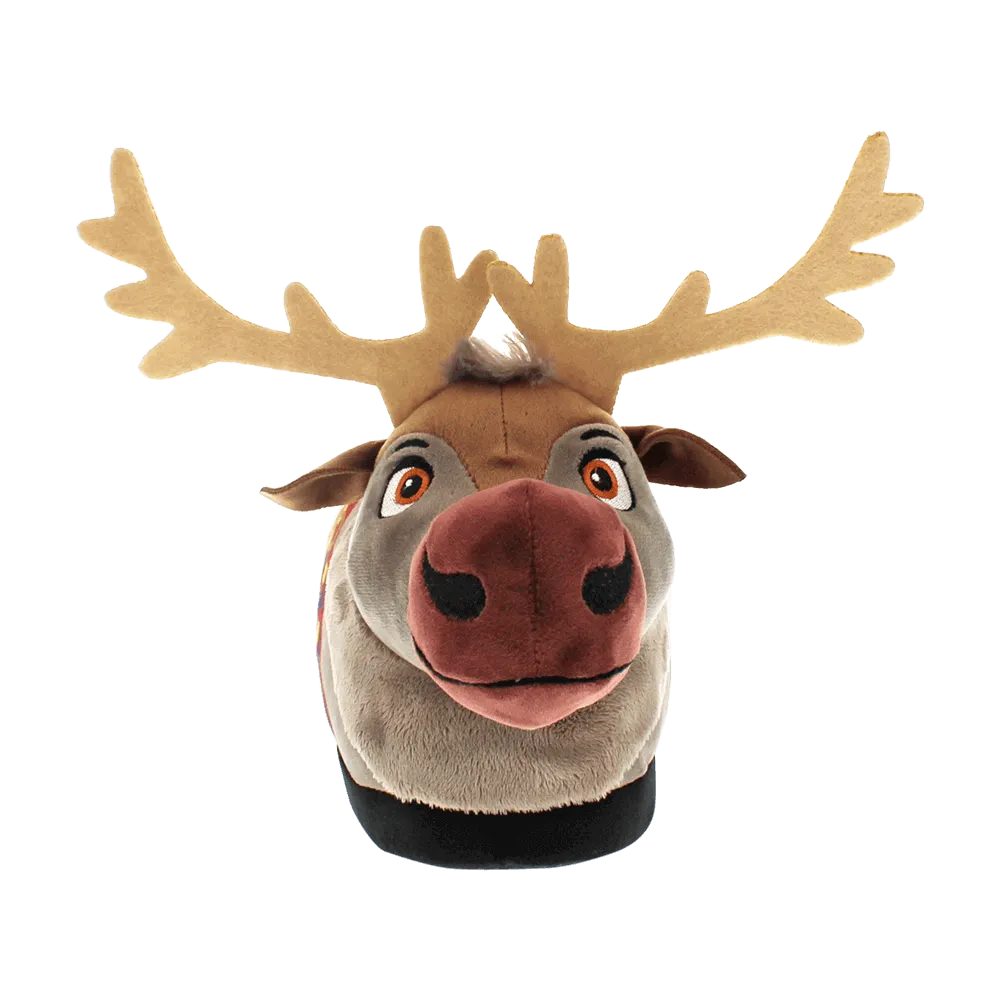 Sven Slippers