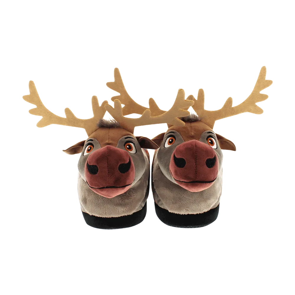 Sven Slippers