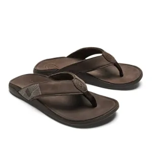 Tuahine Men's - Dark Wood