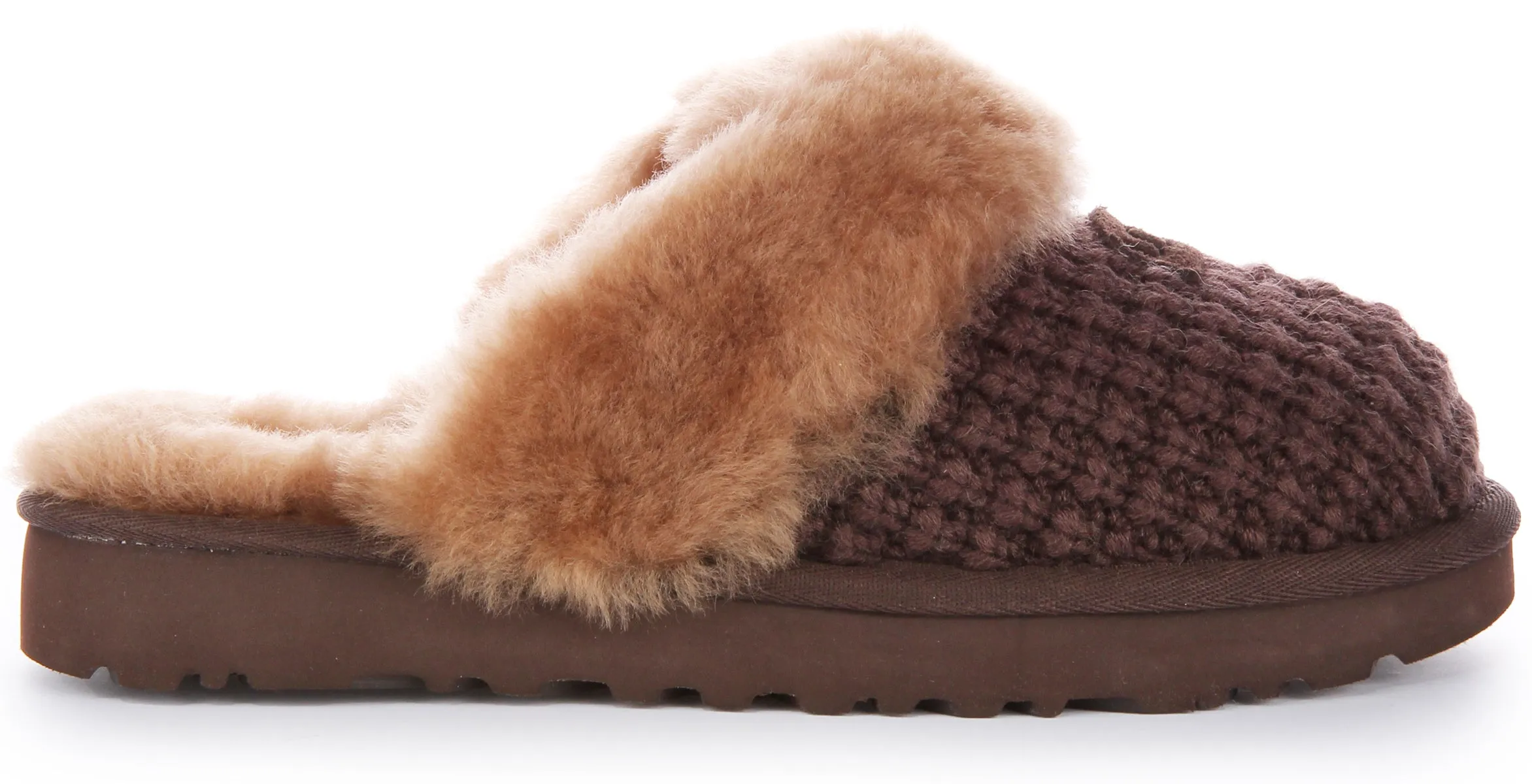 Ugg Australia W Cozy In Choco For Women