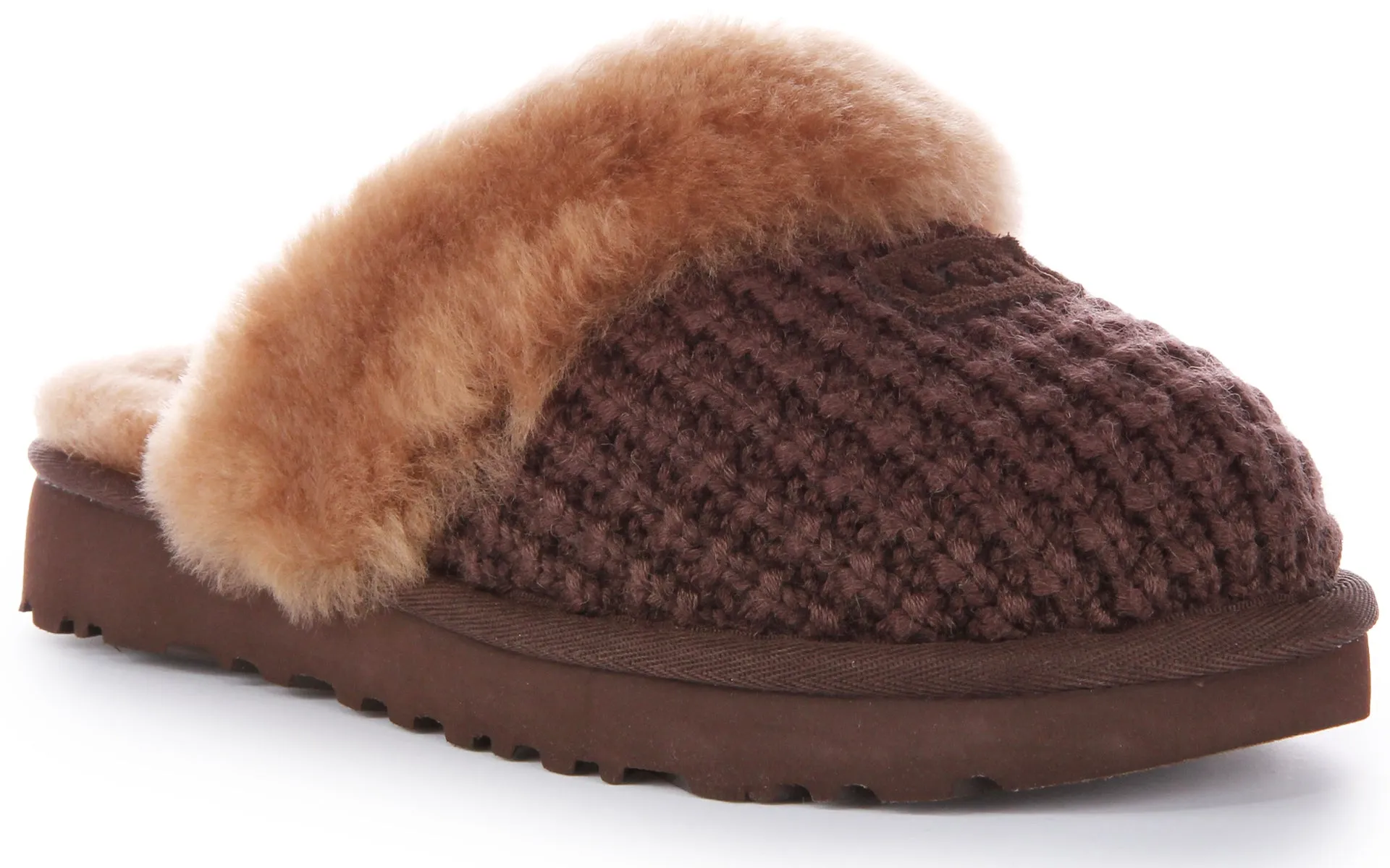 Ugg Australia W Cozy In Choco For Women