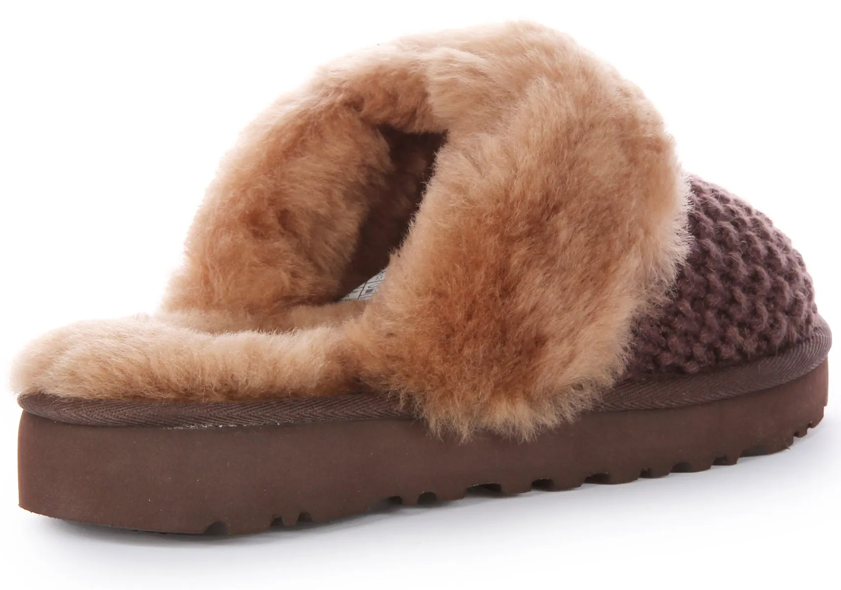 Ugg Australia W Cozy In Choco For Women